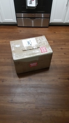 Initial Package