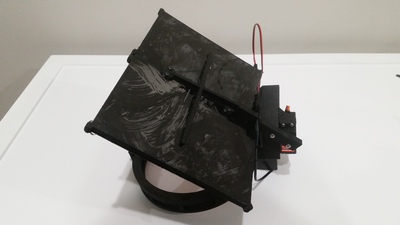 DarkLight back side