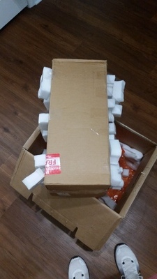 Nested Box